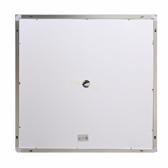 Дзеркало Qtap Mideya (MI1) 800x800 з LED-підсвіткою Touch, з антизапотіванням, димером, регумацію QT2078NCF8048477 | Зображення 5