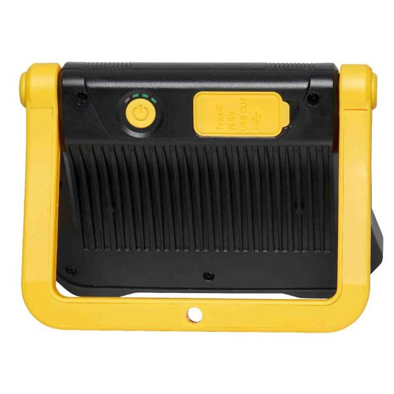 Прожектор светодиодный STANLEY SXLS50118E | Зображення 2