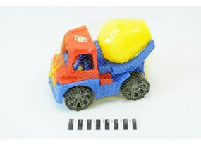 Автомобіль М4 бетонозмішувач 294 (О)