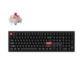 Клавиатура механическая Keychron K10 PRO 100Key K10P-B1-UA