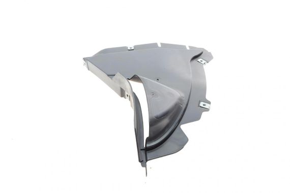 Підкрилок передній передня частина BMW 5 F10 10-17 L  51757312829 | Зображення 2