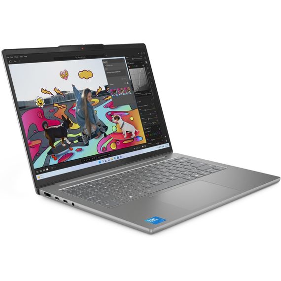 Ноутбук Lenovo IdeaPad Slim 3 14IRH10 (83K00042RA) | Зображення 1