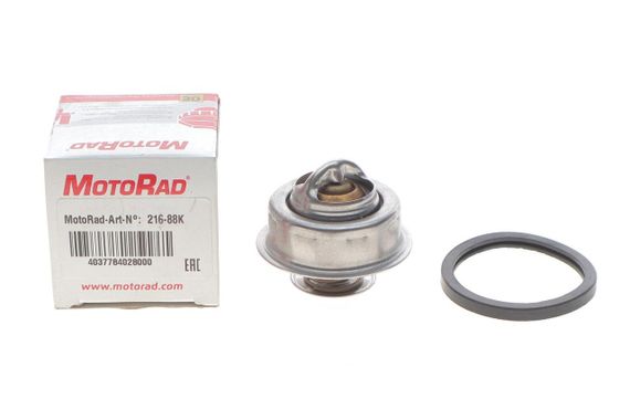 Термостат Volvo 240 740 760 940 960 2.0 2.3 -98 88°C  216-88K | Зображення 1