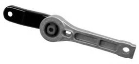 Подушка двигуна AUDI LEMFORDER 3576201 на VW GOLF TOURAN (1T3)