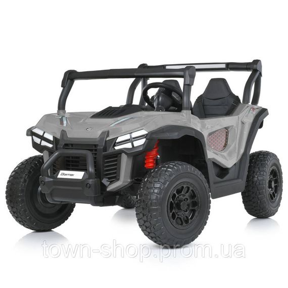 Детский электромобиль Джип M 5019EBLR-11(24V) до 59 кг