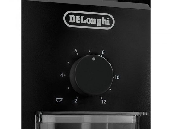 Кофемолка Delonghi KG-89 | Зображення 3