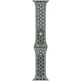 Ремінець Nike Sport Band для Apple Watch 42(ser.1-3)/44/45/46/49mm Cargo Khaki