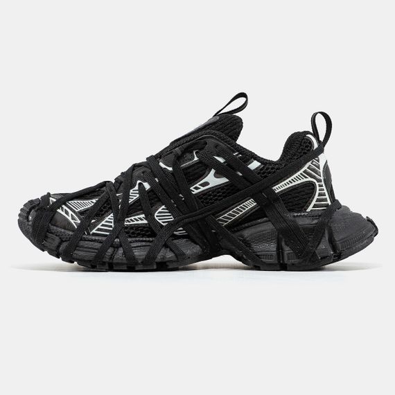 Кросівки 3XL Extreme Lace / 3XL екстрим топ весна / осінь 2342 40 | Зображення 6