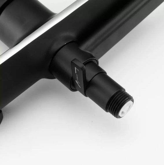 Змішувач для ванни Gappo G2203-6 | Зображення 2