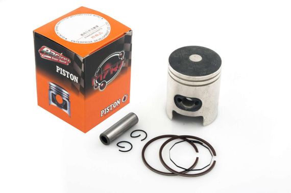 Поршень   Honda LEAD, GYRO 50   0,50   (Ø40,500: AF01E, AF03E, TA01E)   оригинал Taiwan   SEE