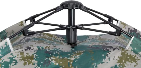 Намет Skif Outdoor Adventure Auto I. Розмір 200x200 см. Camo | Зображення 6