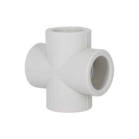 Хрестовина PPR Thermo Alliance 32