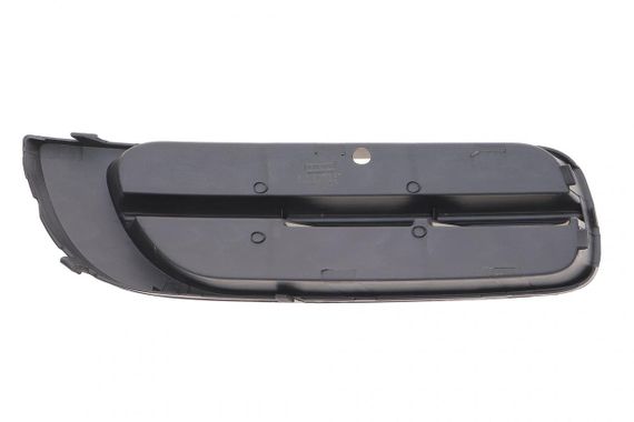 Вставка бампера без протитуманки Skoda Fabia Roomster 06-14 L  88070776102 | Зображення 3