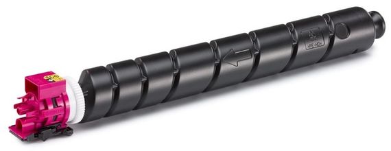 Картридж Kyocera TK-8345M (1T02L7BNL1) Magenta (1T02L7BNL1) | Зображення 2