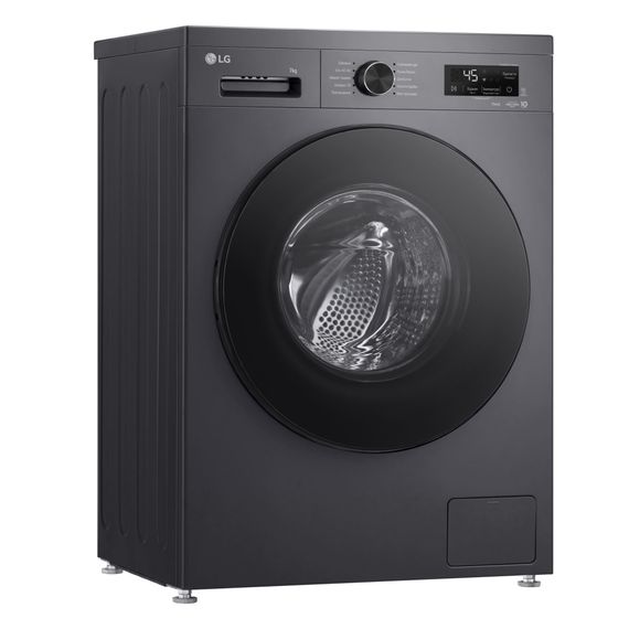 Пральна машина LG F2Y2HS5JE | Зображення 1