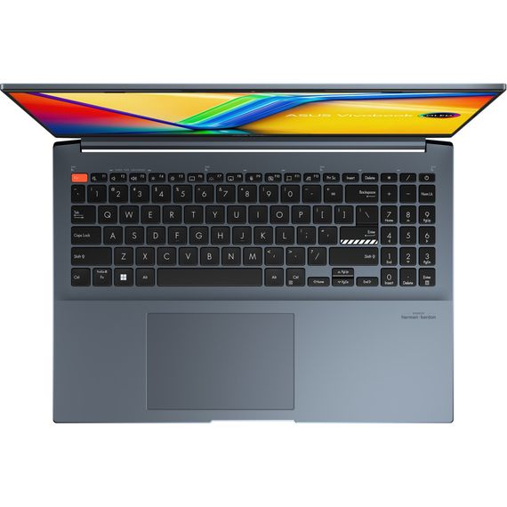 Ноутбук ASUS Vivobook Pro 16 K6602VU-KV026 (90NB1151-M004F0) | Зображення 3