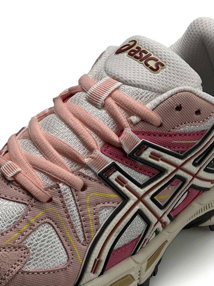 Жіночі кросівки ASICS Gel-Kahana 8 W S Pink топ B3581 39 24.5 см | Зображення 8