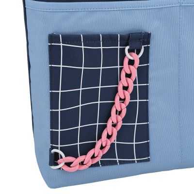 Сумка детская Kite Education teens 586-5 шопер (K25-586-5) | Зображення 8