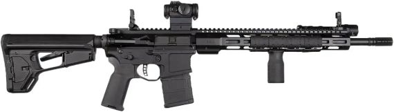 Приклад Magpul ACS-L (commercial spec) регульований | Зображення 3