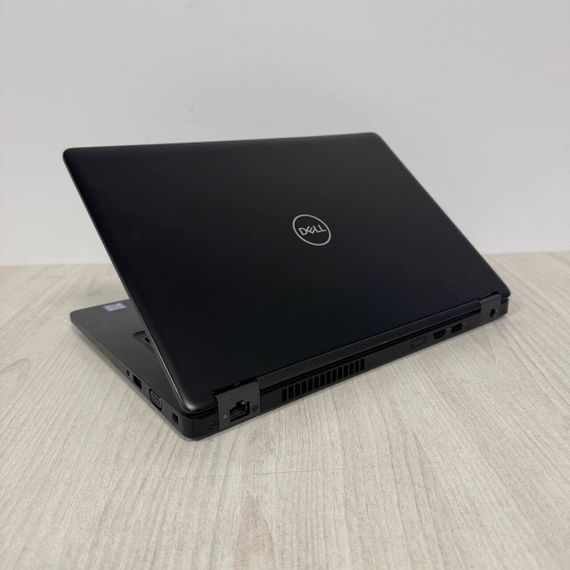 Ноутбук Dell Latitude 5491 / 14" (1920x1080) IPS / Intel Core i5-8400H (4 (8) ядра по 2.5 - 4.2 GHz) / 8 GB DDR4 / 256 GB SSD M.2 / nVidia GeForce MX130, 2 GB GDDR5, 64-bit / WebCam б/в | Зображення 6