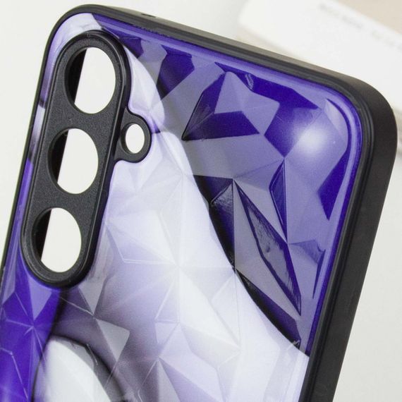TPU+PC чехол Prisma BubbleGum для Samsung Galaxy A56 5G | Зображення 5