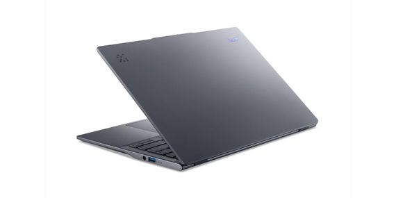 Ноутбук Acer Swift 14 AI SF14-51 14&quot; WUXGA OLED NX.J2JEU.005 | Зображення 5