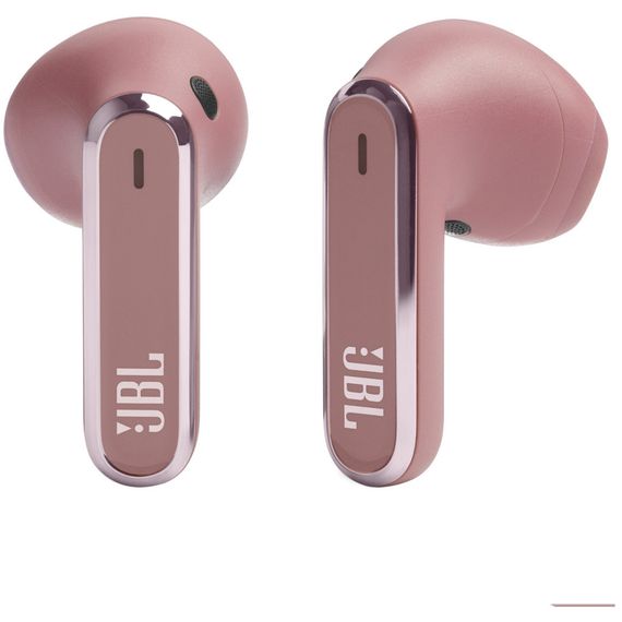 Навушники JBL Live Flex Rose (JBLLIVEFLEXROS) | Зображення 1
