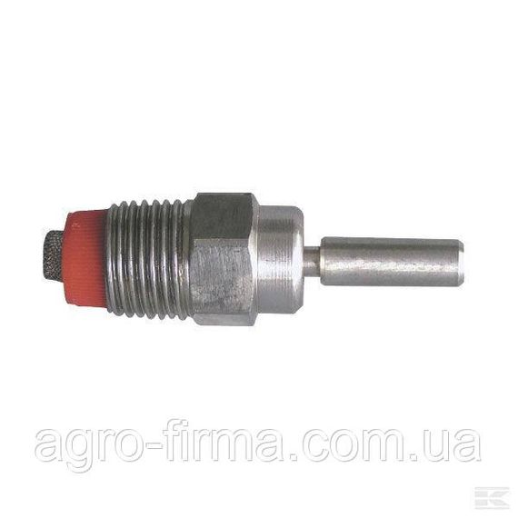 +Поилка нипельная 1/2" внешн. резб.