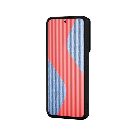 Чохол до мобільного телефона BeCover Military Tecno Spark 20 Pro Plus (KJ7) Black (712169) | Зображення 1