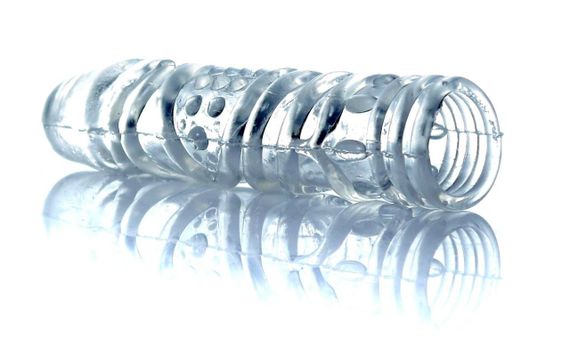 Насадка-презерватив Boss Series: Penis Sleeve BS6700052 sexstyle | Зображення 3