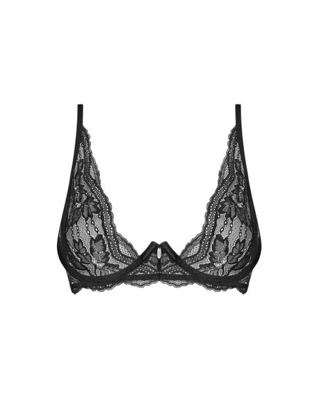 Ліф Obsessive Nutris bra XS/S Sex Aura | Зображення 2