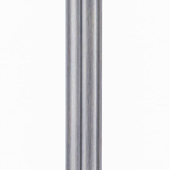 Декоративна PS рейка 2900*120*12мм (D) SW-00002142 | Зображення 4