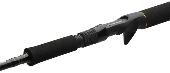 Спінінг Savage Gear SG2 Jerk Specialist Trigger 2.06m 80-150g Casting | Зображення 1