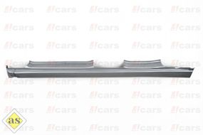 Поріг правий Ford Focus I '98-04 (4cars)