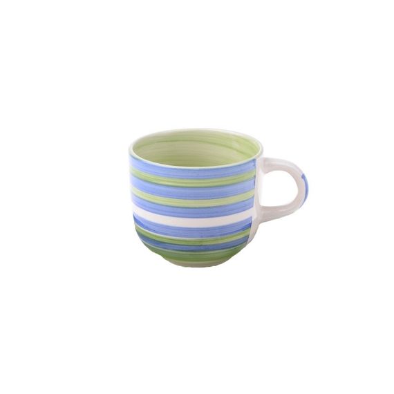 Чашка керамічна Мінерва NC22CUP