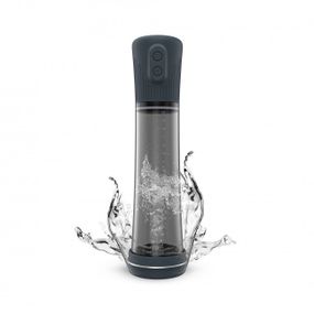 Автоматическая гидропомпа 2в1 Dorcel HYDRO PUMP