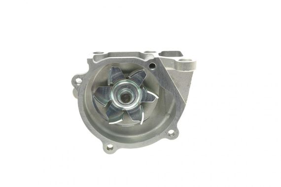 Помпа воды Mazda 3 323 5 6 626 Premacy 2.0TD DI DITD CD 98-10 19z  R B  6 лоп  PA973 | Зображення 1
