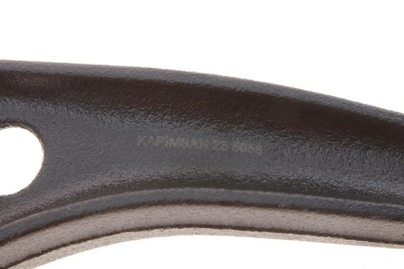 Важіль підвіски передній знизу  R Ford Galaxy VW Sharan 95-10 08-70787 | Зображення 6