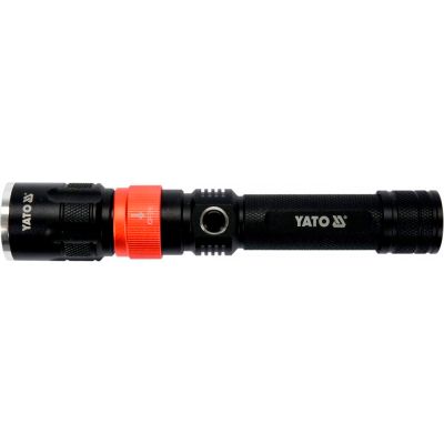 Фонарь Yato YT-08521 | Зображення 5