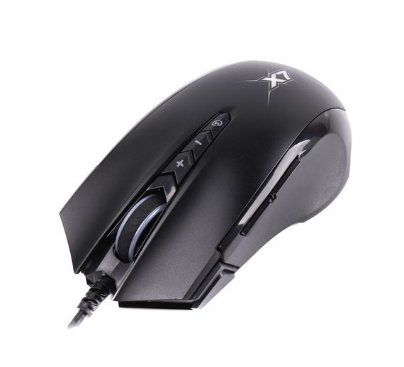 Миша ігрова  A4Tech X89 Oscar Neon, USB | Зображення 1