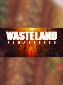 Wasteland Remastered (PC) - Steam Gift - EUROPE