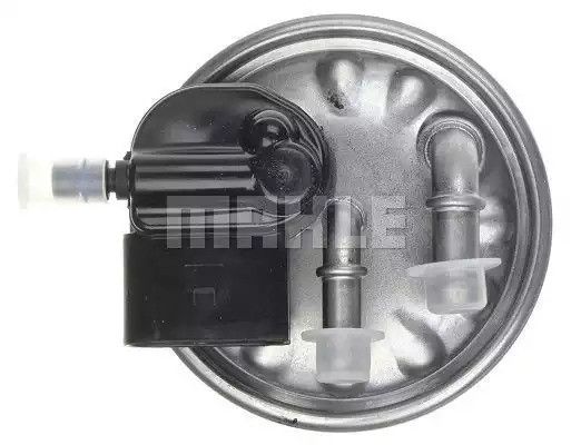 Фільтр паливний MAHLE/KNECHT MB A180, A200, A220, B200, B220, CLA,G,GLA, Sprinter 418CDI OM651 CDI, MAHLE/KNECHT (K | Зображення 5
