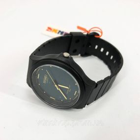 Якісні чоловічі годинники SKMEI 2108BKBU, Чоловічі годинники на ланцюжку на подарунок JG-57