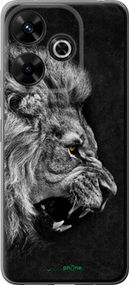 Чохол на Xiaomi Redmi Note 13R 5G Лев "1080u-3797-2448"