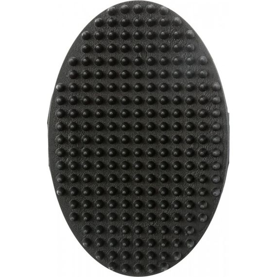Щітка масажна з петлею для рук Trixie, 8 см | Зображення 2