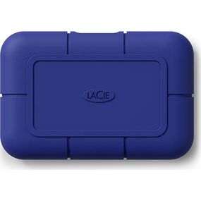 Накопитель SSD USB Type-C 2TB Rugged Pro5 LaCie (STNA2000400)