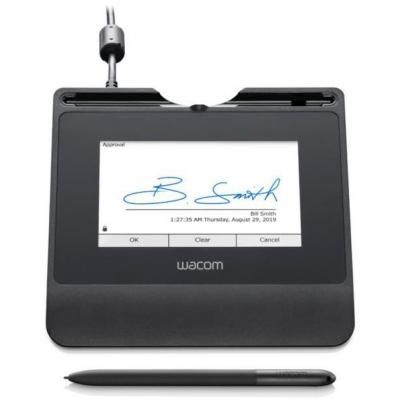 Графический планшет Wacom Signature STU-540 (STU540-CH2) | Зображення 4