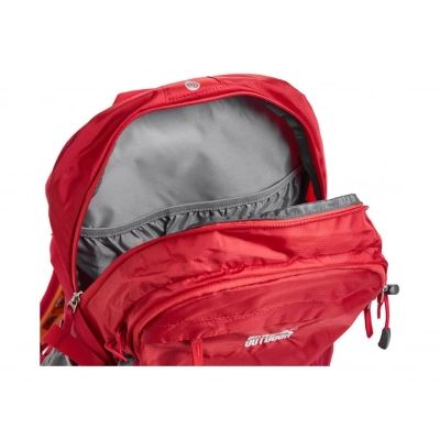 Рюкзак туристический Skif Outdoor Camper 35L Red (8643R) | Зображення 9
