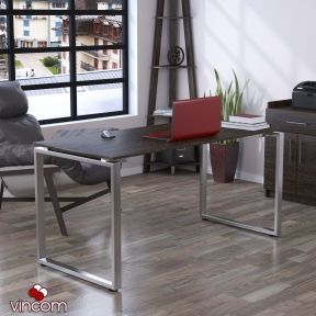 Стол Loft Design Q-160-32 Q-160-32 Венге