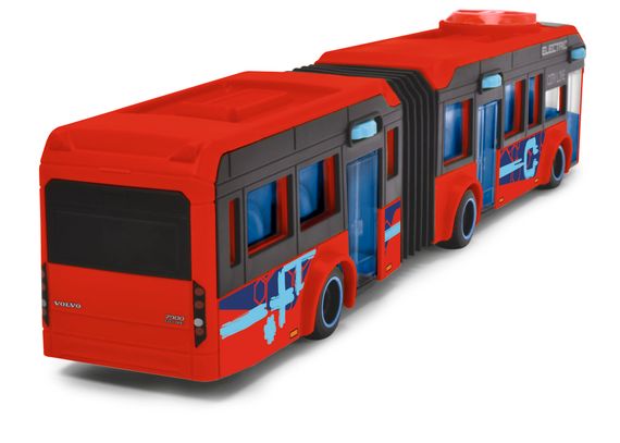 Автобус міський 40см Вольво 7900Е | Зображення 6